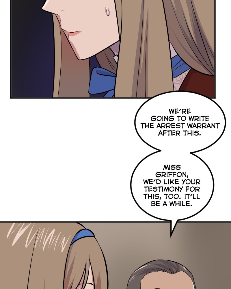 Atelier on the Sunflower Hill Chapter 25 - page 43
