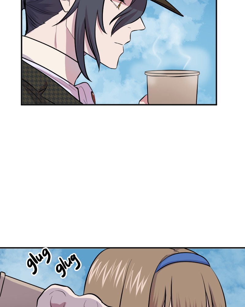 Atelier on the Sunflower Hill Chapter 25 - page 71