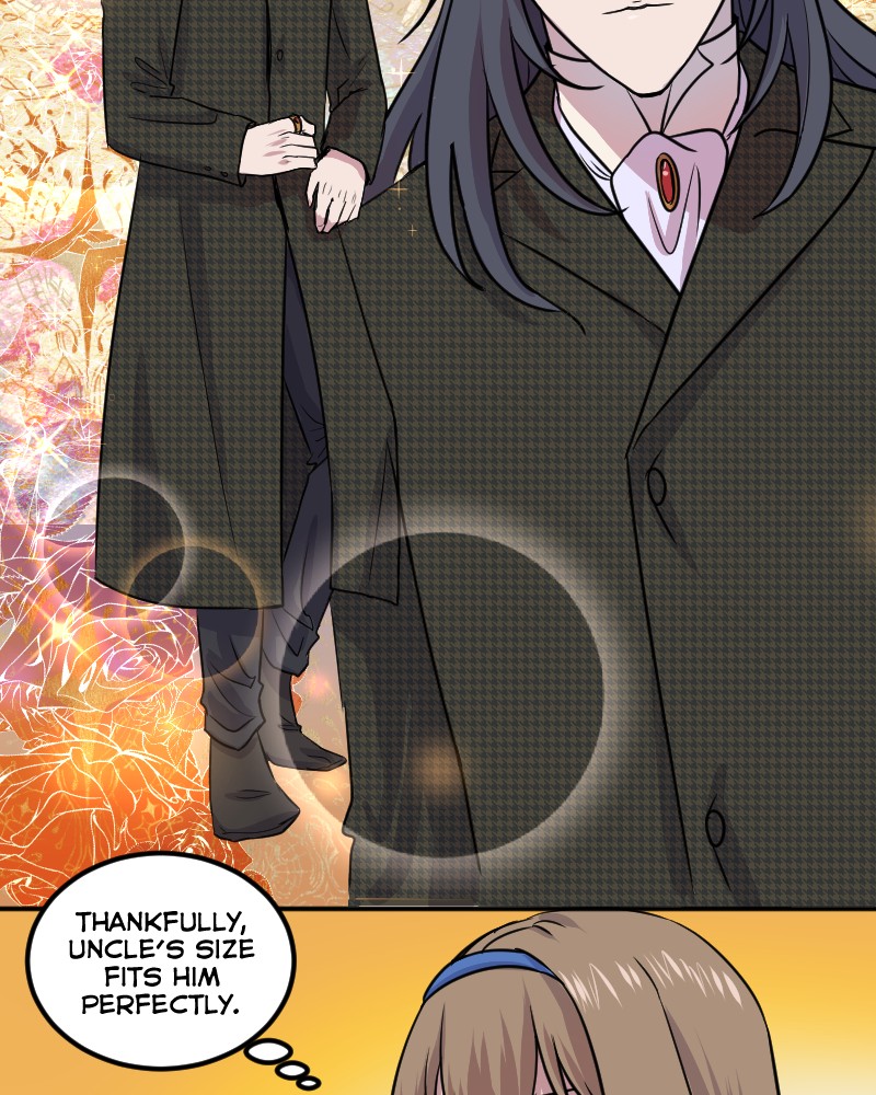 Atelier on the Sunflower Hill Chapter 24 - page 42