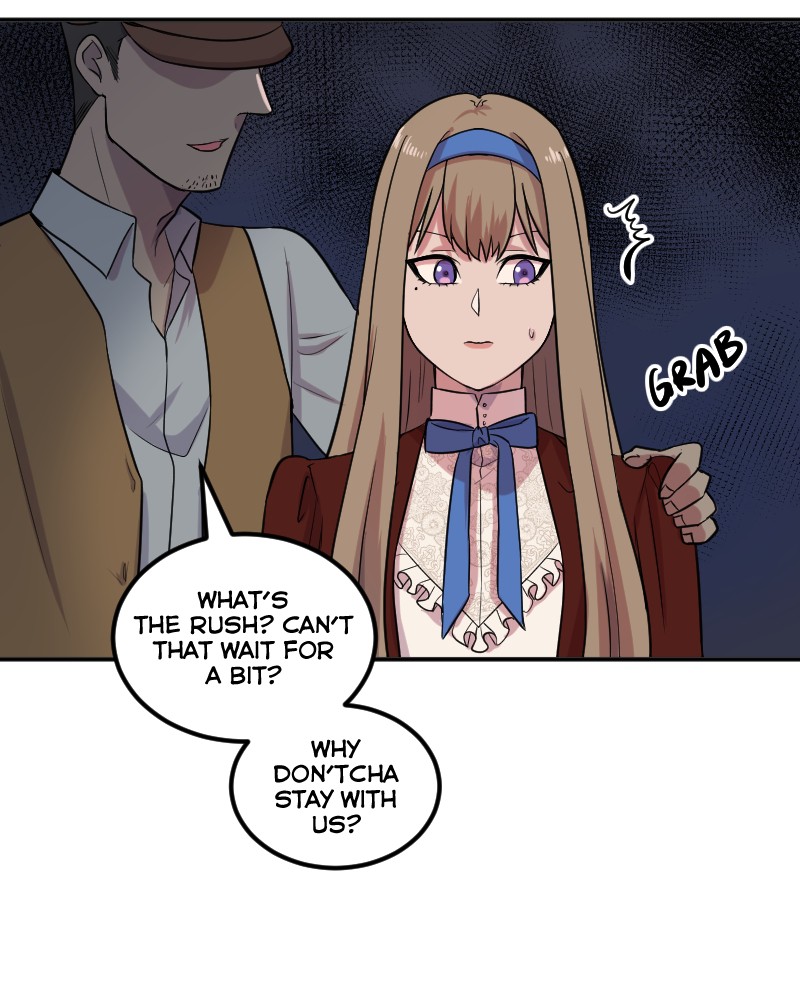 Atelier on the Sunflower Hill Chapter 21 - page 10