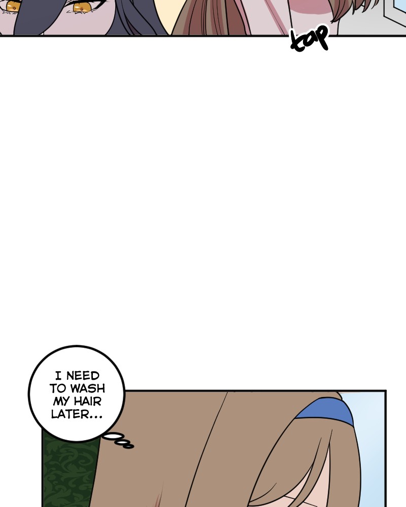 Atelier on the Sunflower Hill Chapter 15 - page 35