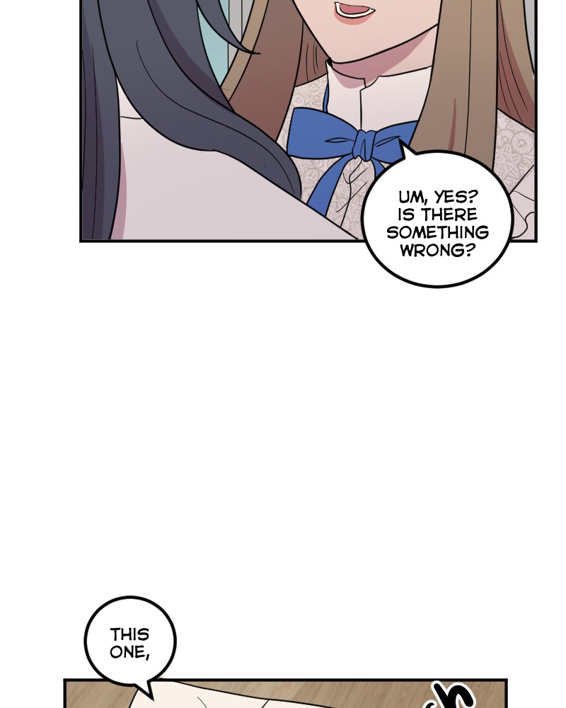 Atelier on the Sunflower Hill Chapter 15 - page 69