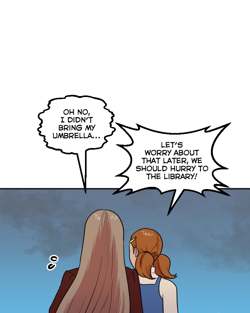 Atelier on the Sunflower Hill Chapter 14 - page 83