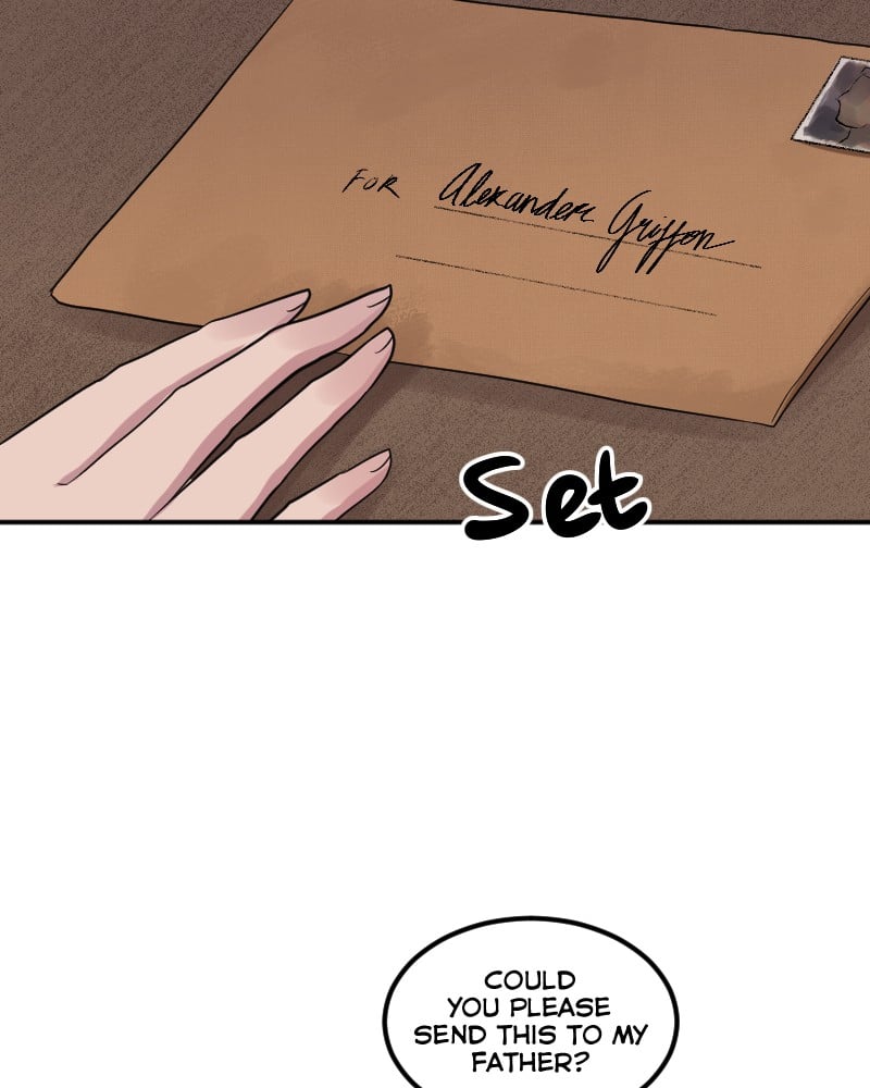 Atelier on the Sunflower Hill Chapter 13 - page 55