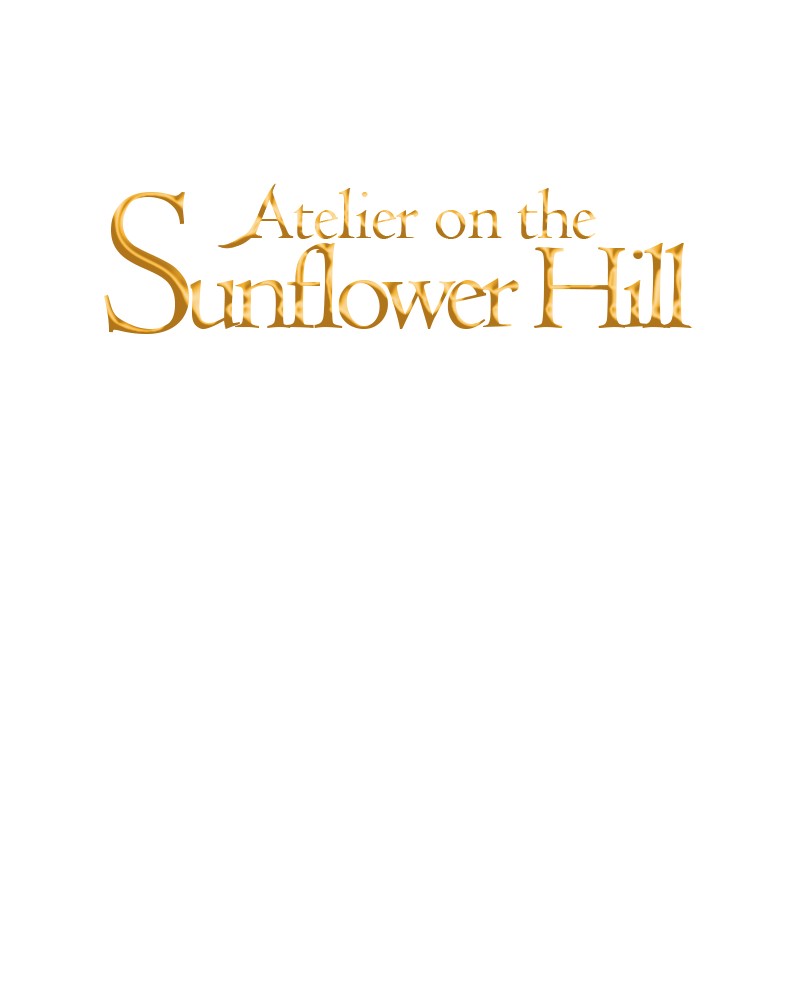 Atelier on the Sunflower Hill Chapter 9 - page 12