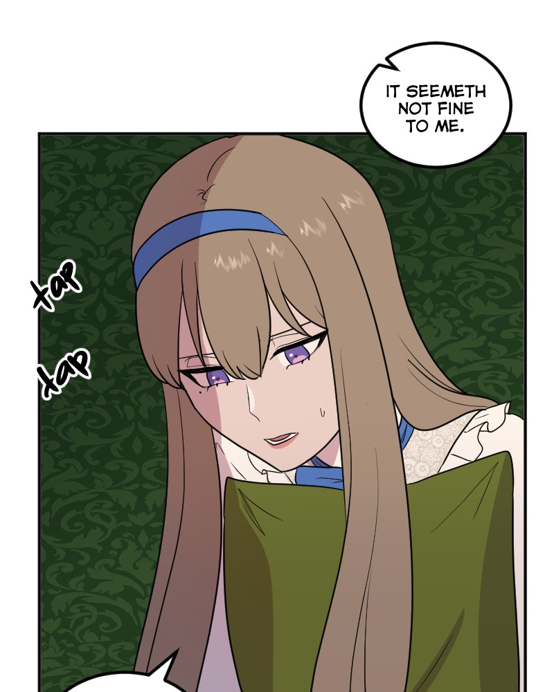 Atelier on the Sunflower Hill Chapter 9 - page 38