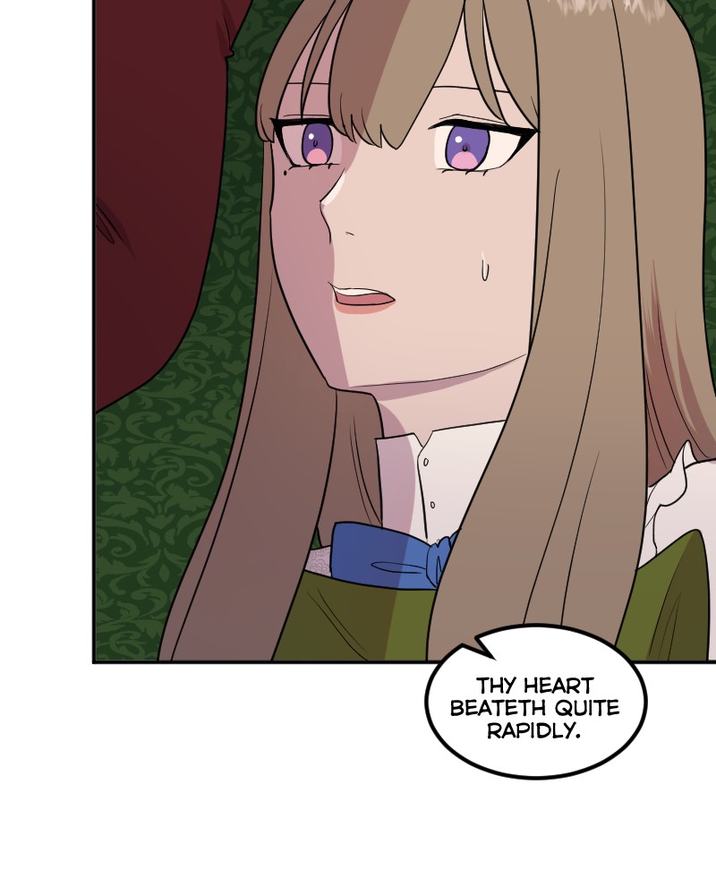 Atelier on the Sunflower Hill Chapter 9 - page 45