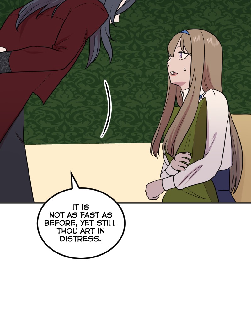 Atelier on the Sunflower Hill Chapter 9 - page 47