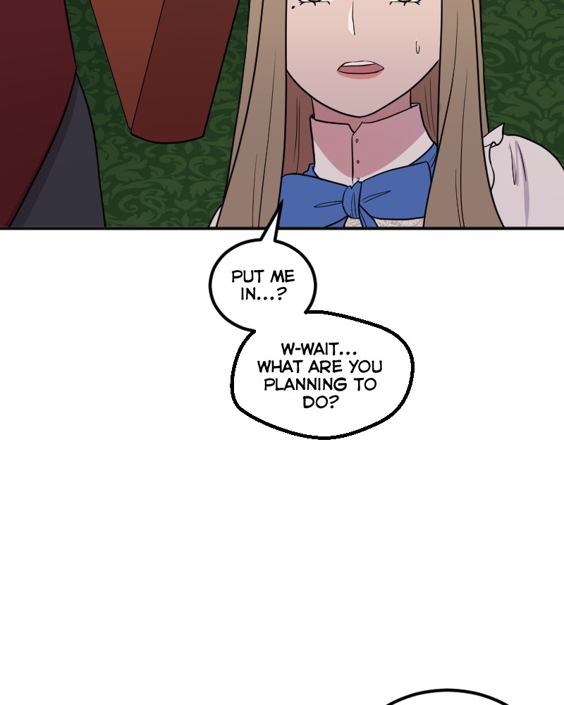 Atelier on the Sunflower Hill Chapter 9 - page 57