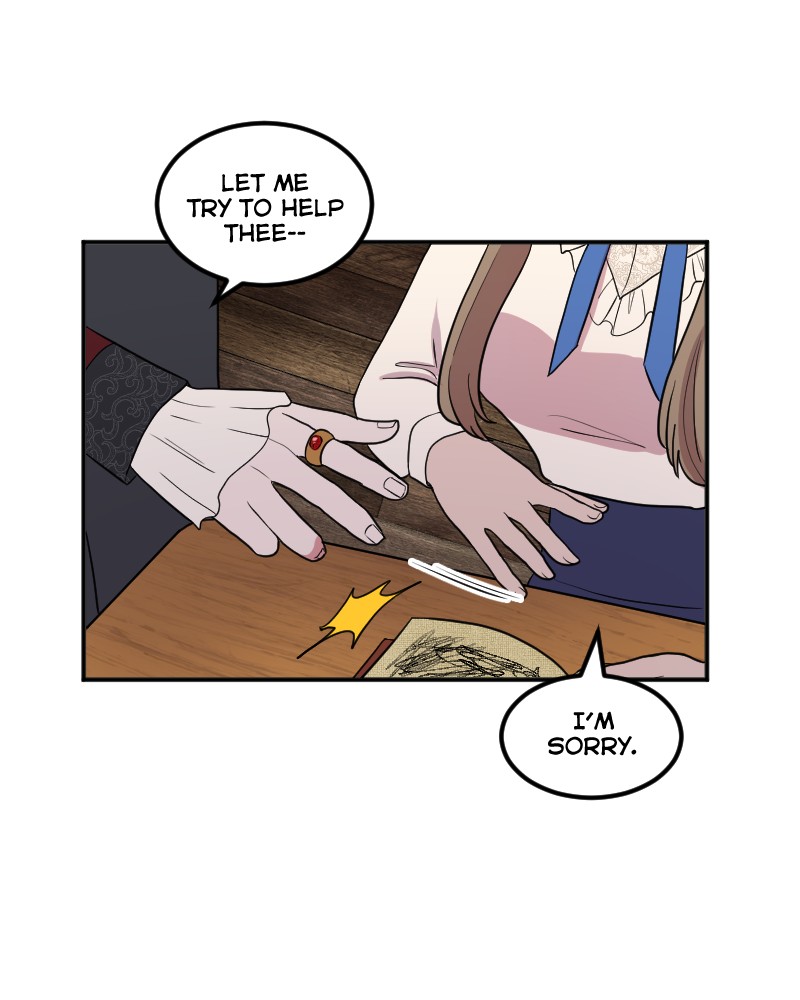 Atelier on the Sunflower Hill Chapter 9 - page 6