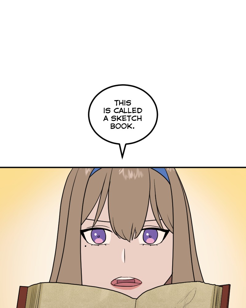Atelier on the Sunflower Hill Chapter 9 - page 69