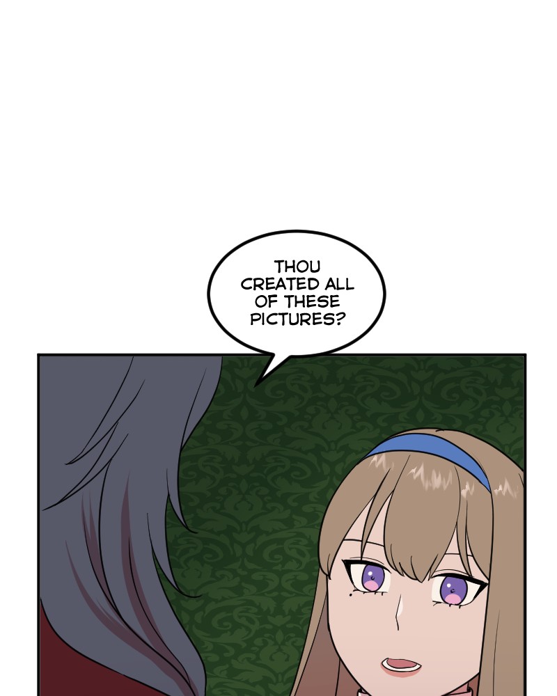 Atelier on the Sunflower Hill Chapter 9 - page 77