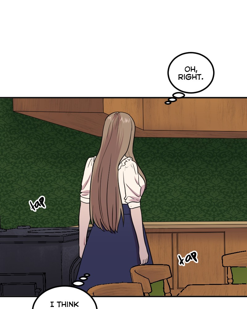 Atelier on the Sunflower Hill Chapter 8 - page 37
