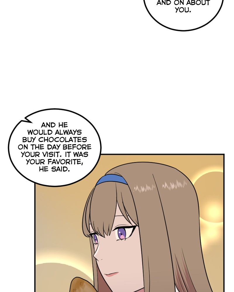 Atelier on the Sunflower Hill Chapter 7 - page 12