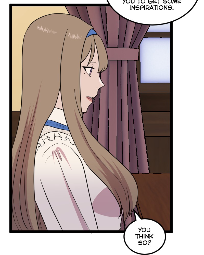 Atelier on the Sunflower Hill Chapter 6 - page 63