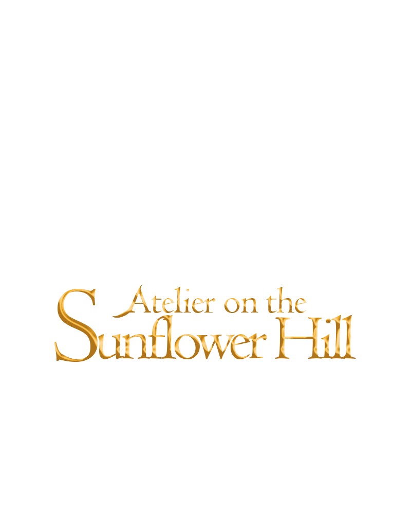 Atelier on the Sunflower Hill Chapter 1 - page 15