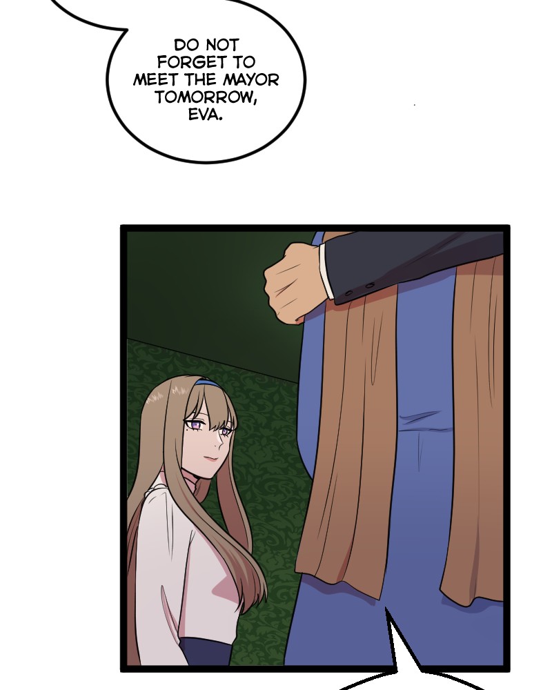 Atelier on the Sunflower Hill Chapter 1 - page 7