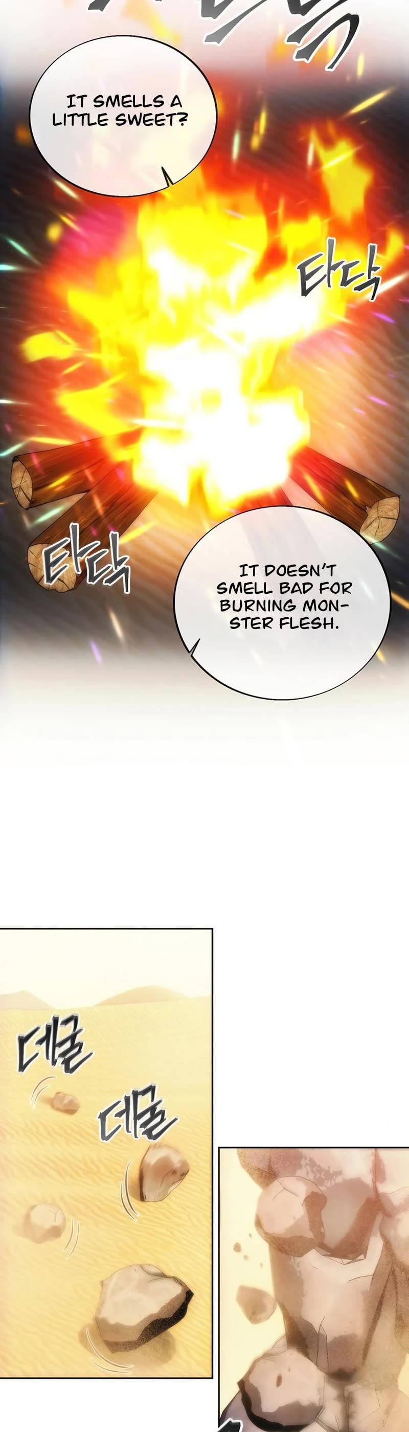 How to Live as a Villain chapter 71 - page 20