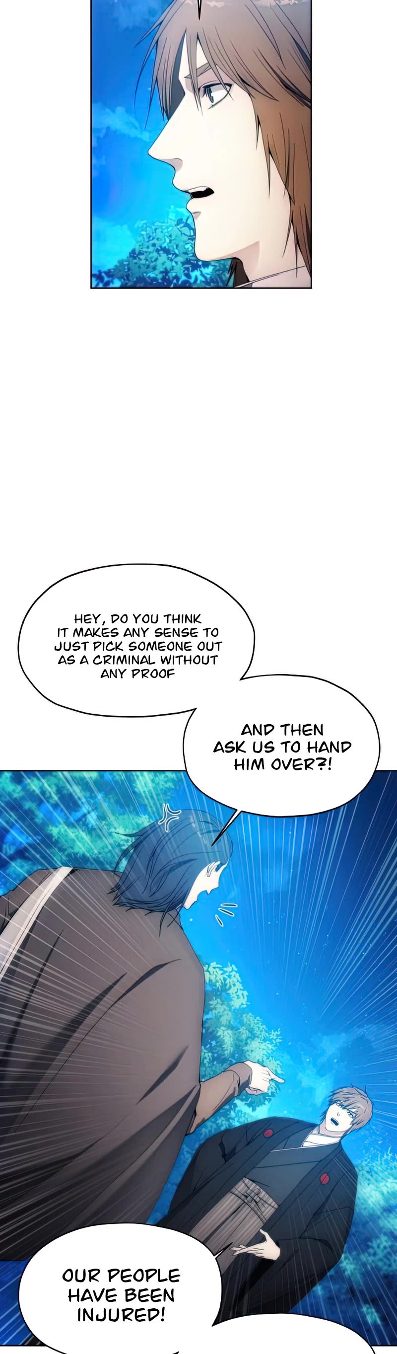 How to Live as a Villain chapter 64 - page 26