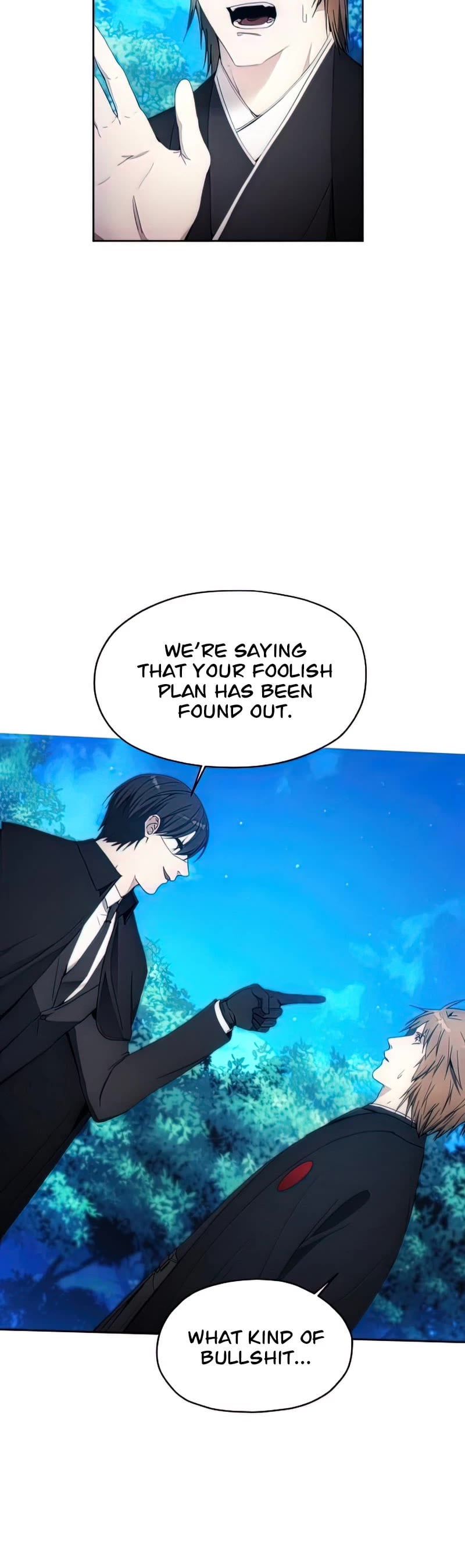 How to Live as a Villain chapter 64 - page 31