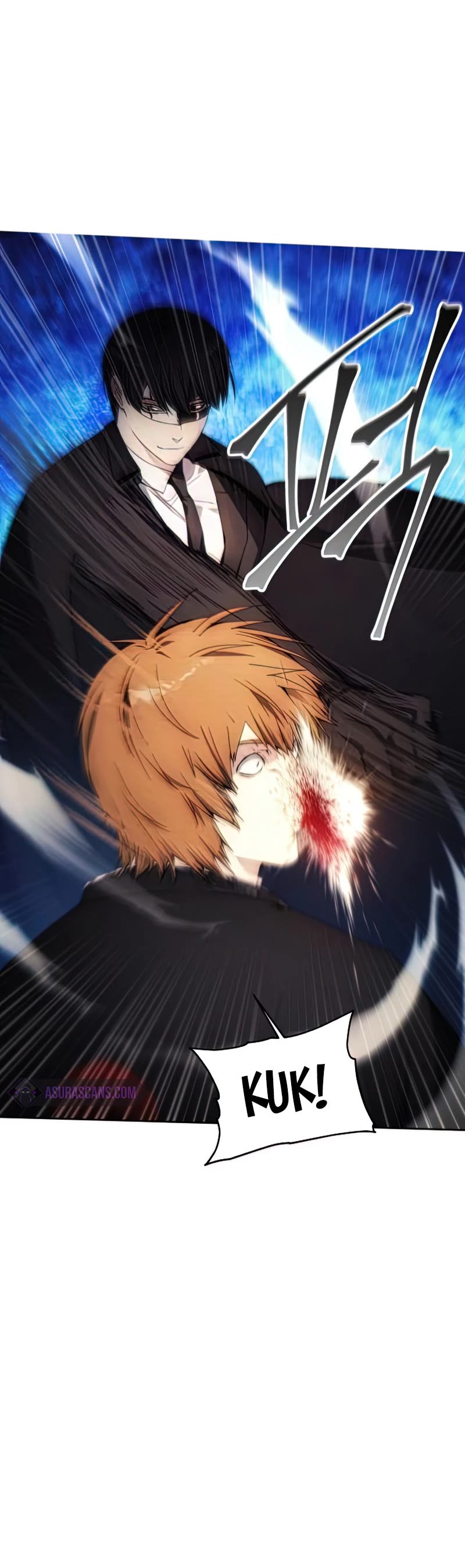 How to Live as a Villain chapter 64 - page 32