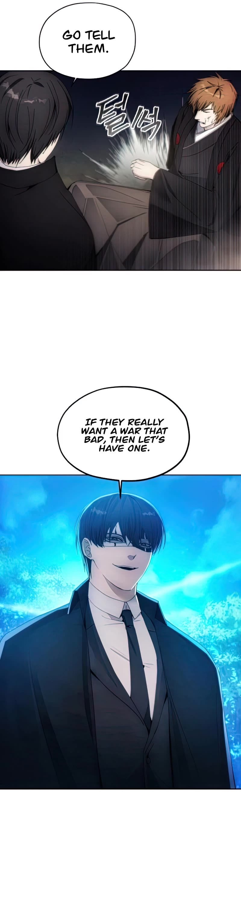 How to Live as a Villain chapter 64 - page 33