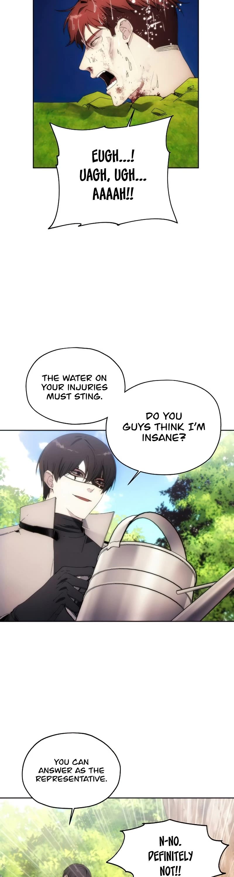 How to Live as a Villain chapter 63 - page 16