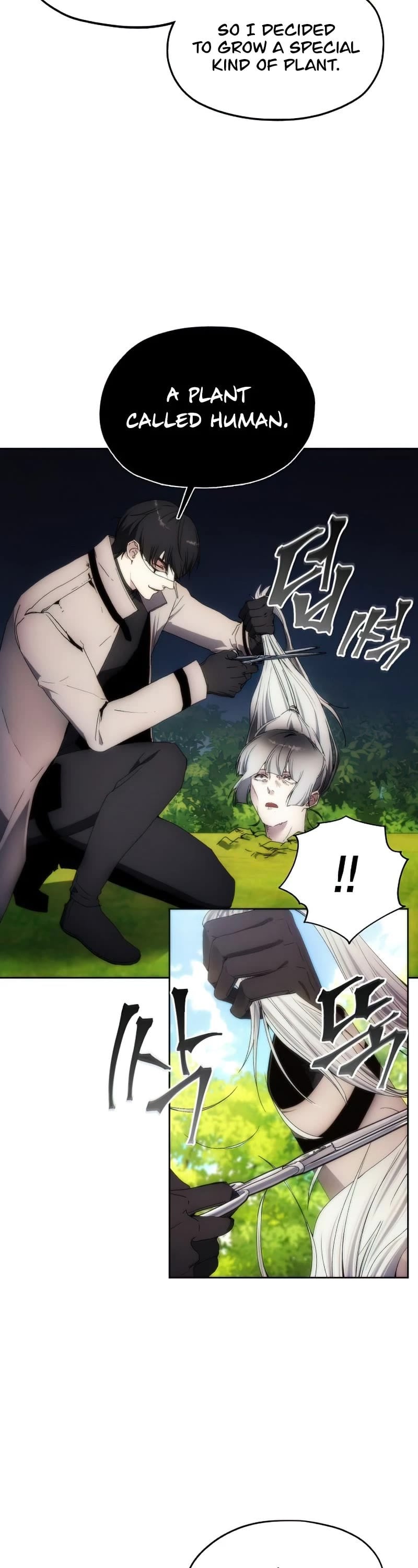 How to Live as a Villain chapter 63 - page 21