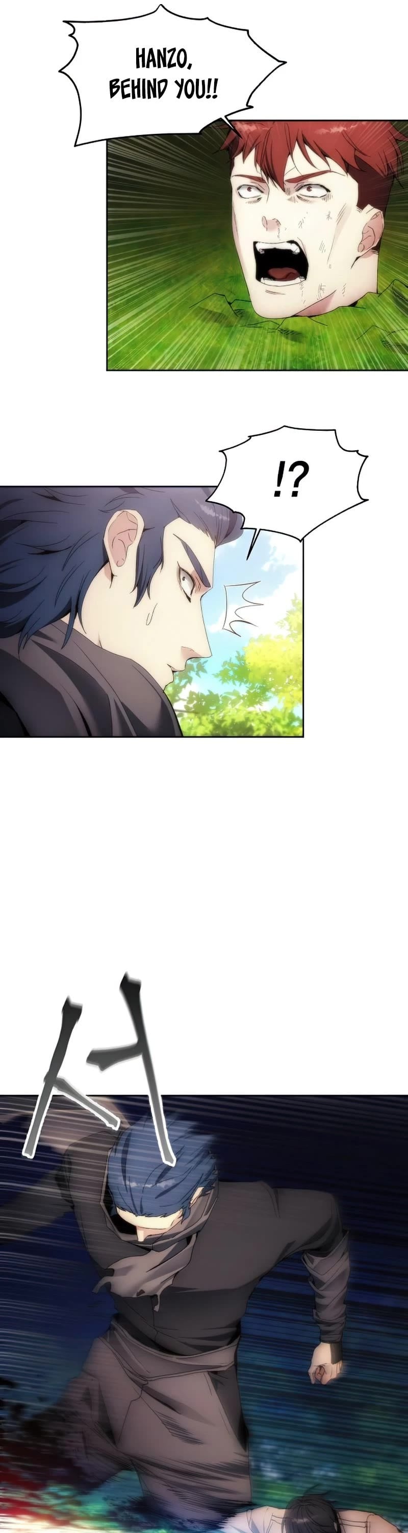 How to Live as a Villain chapter 63 - page 29