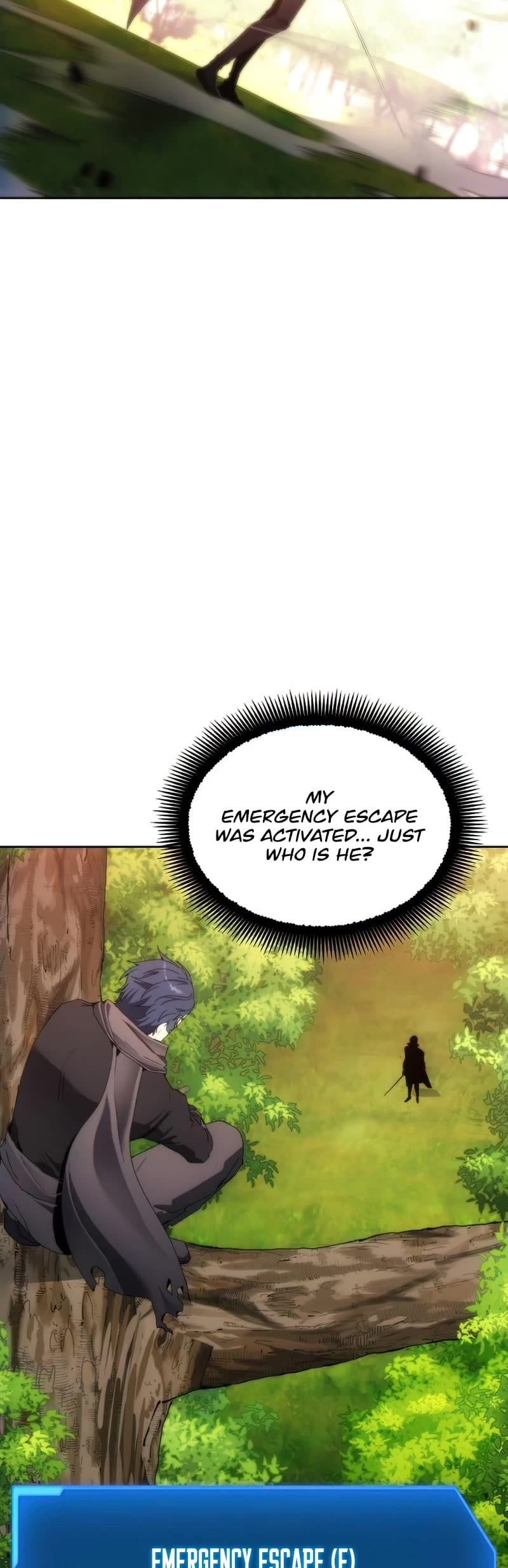 How to Live as a Villain chapter 63 - page 32