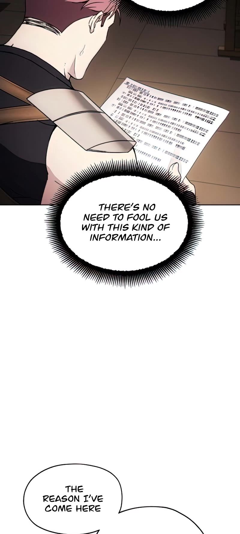 How to Live as a Villain chapter 60 - page 10
