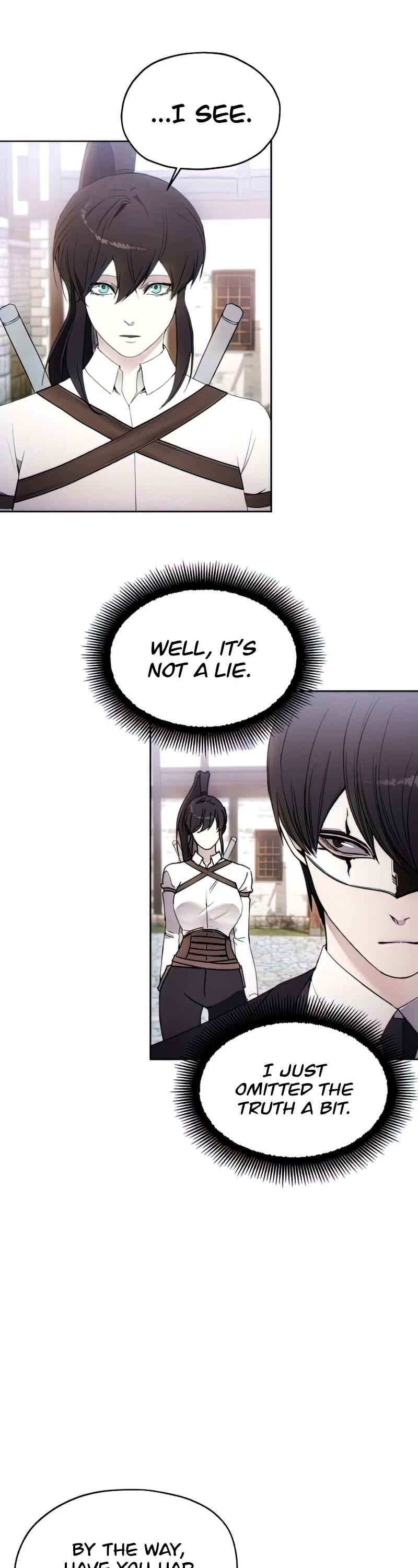 How to Live as a Villain chapter 60 - page 23
