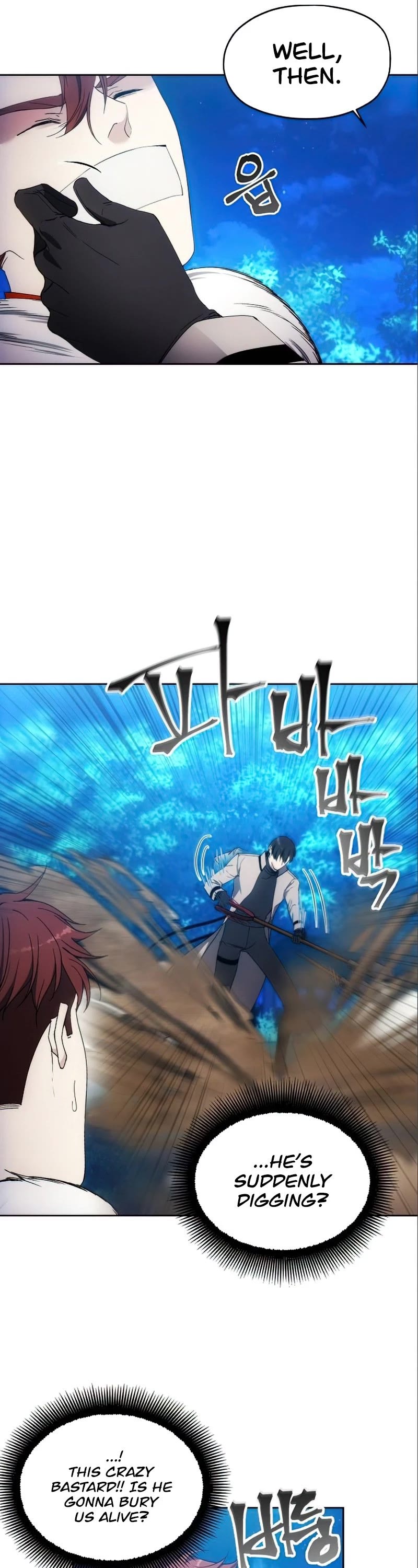 How to Live as a Villain chapter 59 - page 29