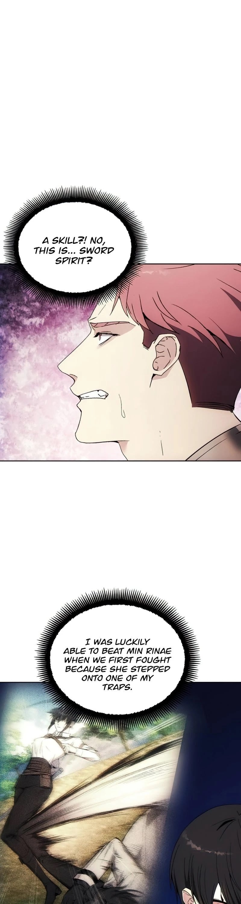 How to Live as a Villain chapter 55 - page 29