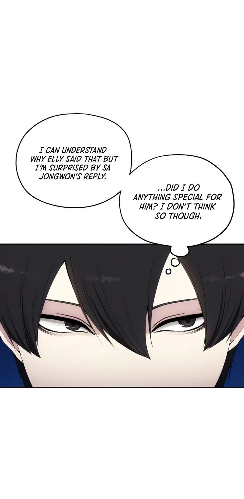 How to Live as a Villain chapter 53 - page 25