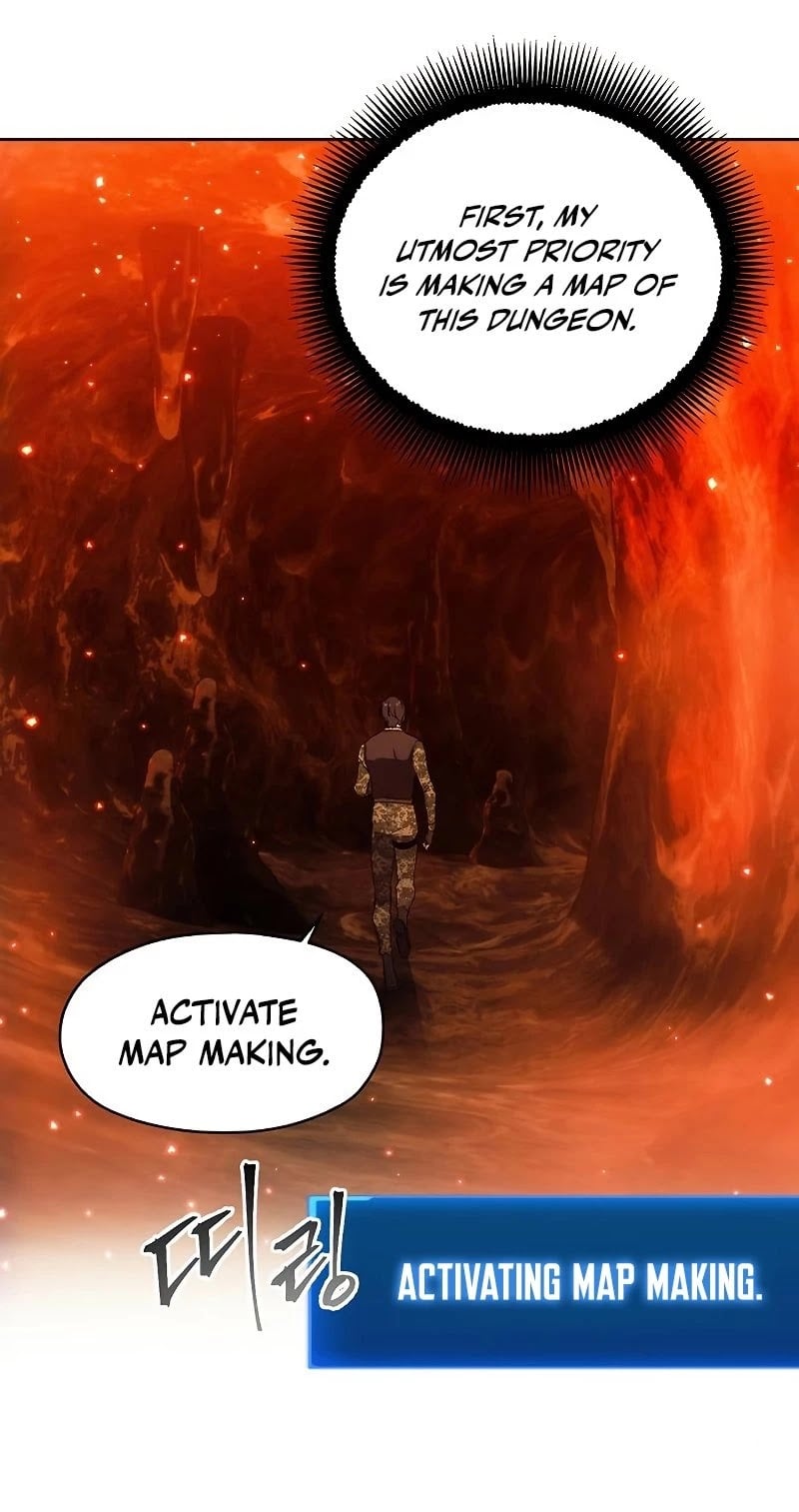 How to Live as a Villain chapter 48 - page 36