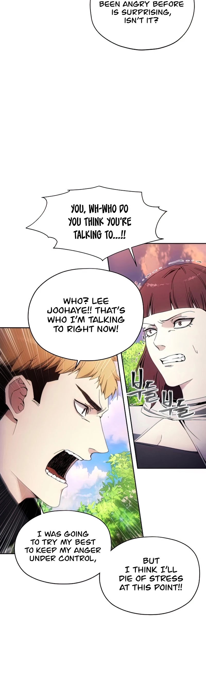 How to Live as a Villain chapter 44 - page 18
