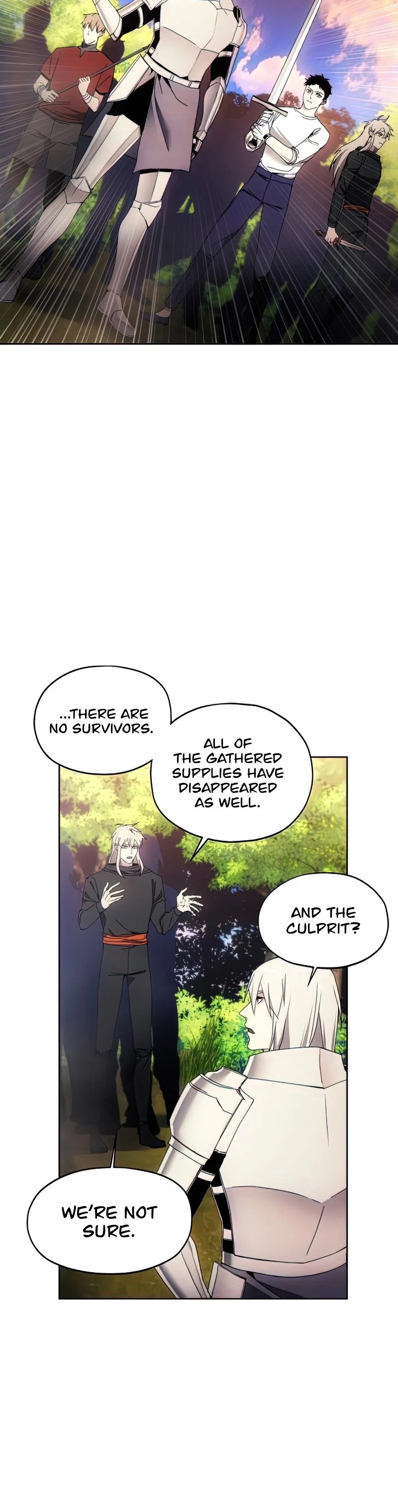 How to Live as a Villain chapter 44 - page 3