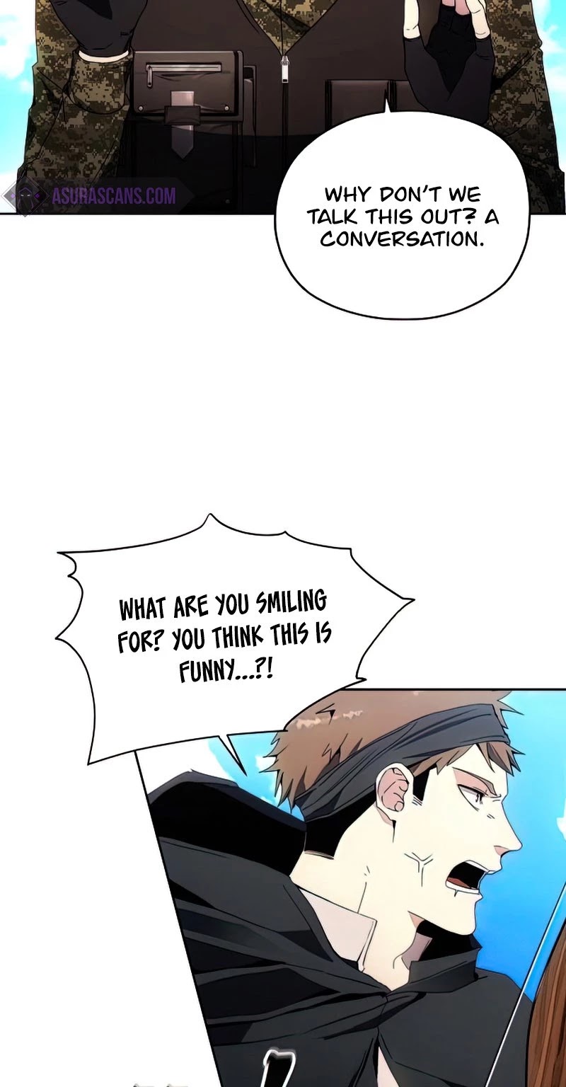 How to Live as a Villain chapter 44 - page 34