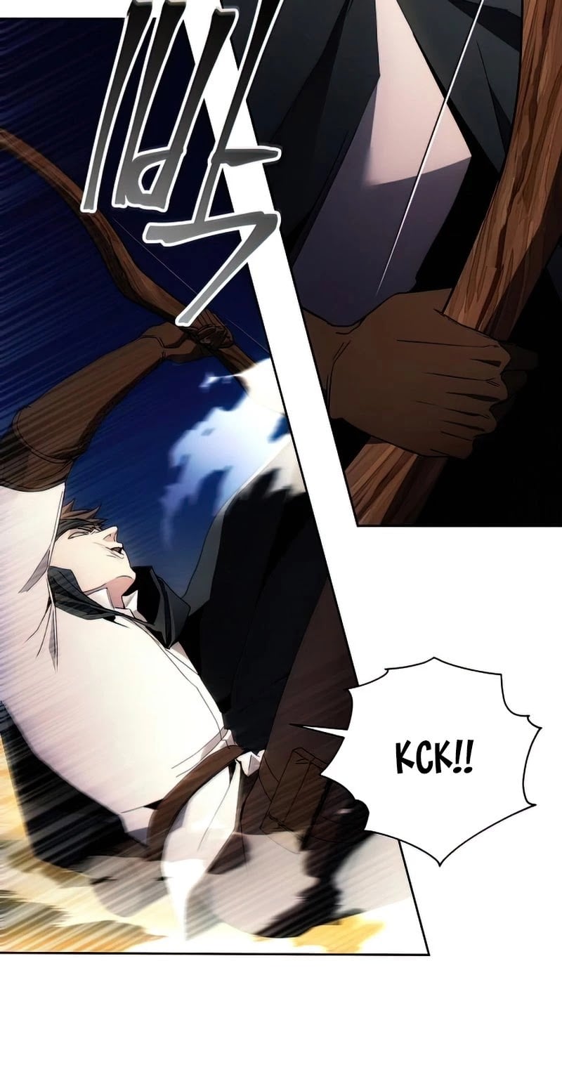 How to Live as a Villain chapter 44 - page 35