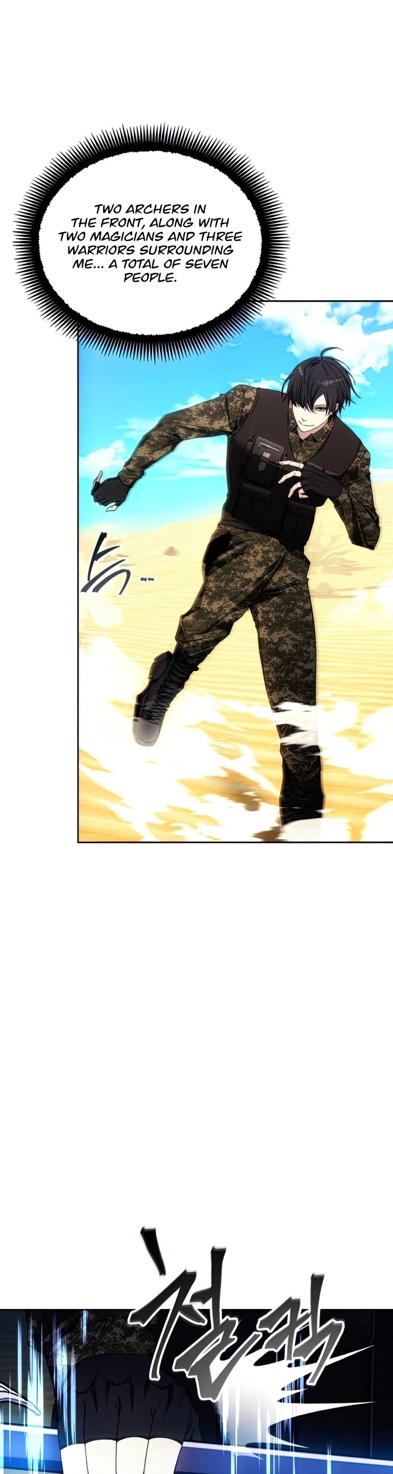 How to Live as a Villain chapter 44 - page 36