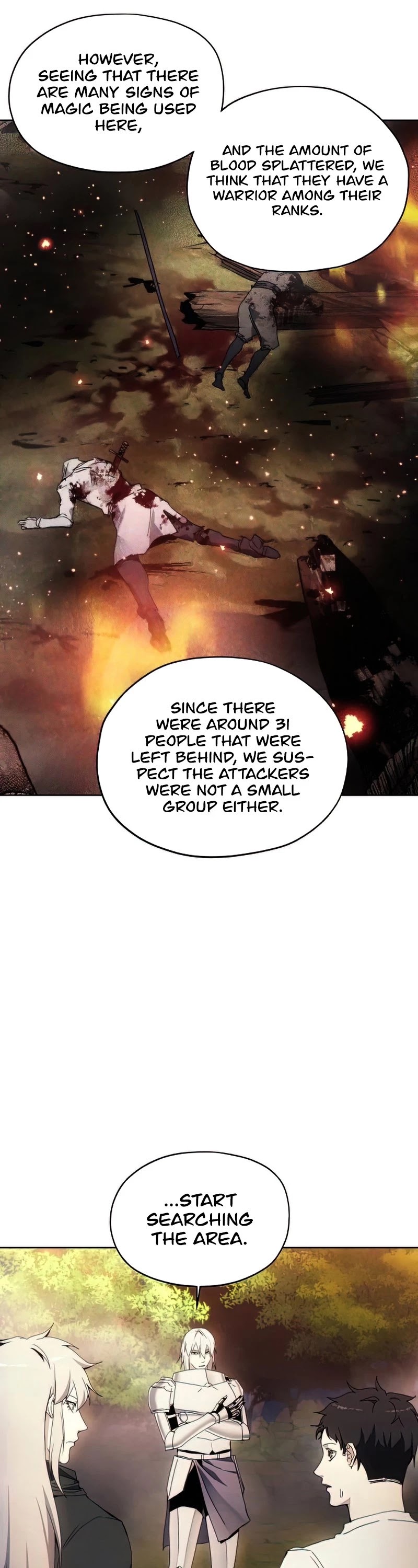 How to Live as a Villain chapter 44 - page 4
