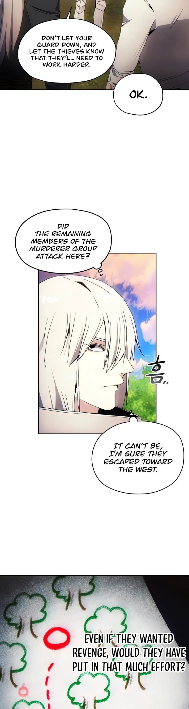 How to Live as a Villain chapter 44 - page 5