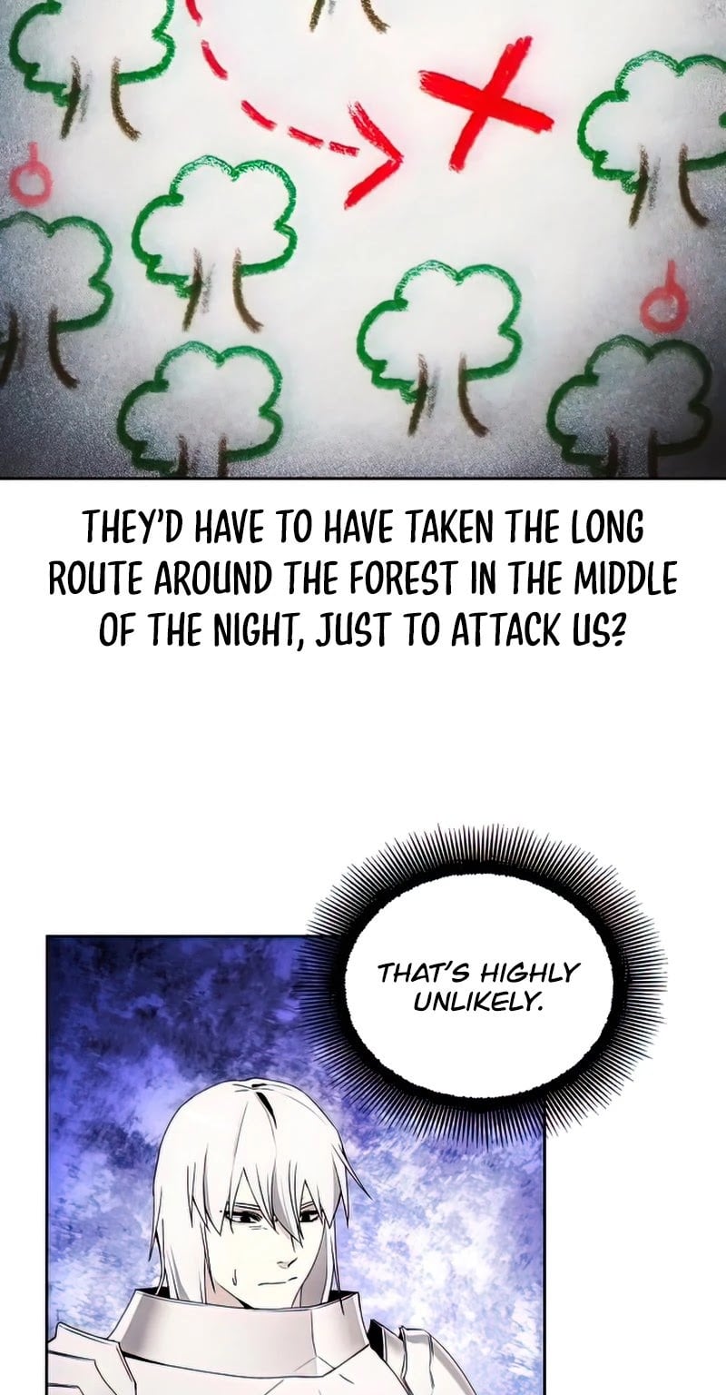 How to Live as a Villain chapter 44 - page 6