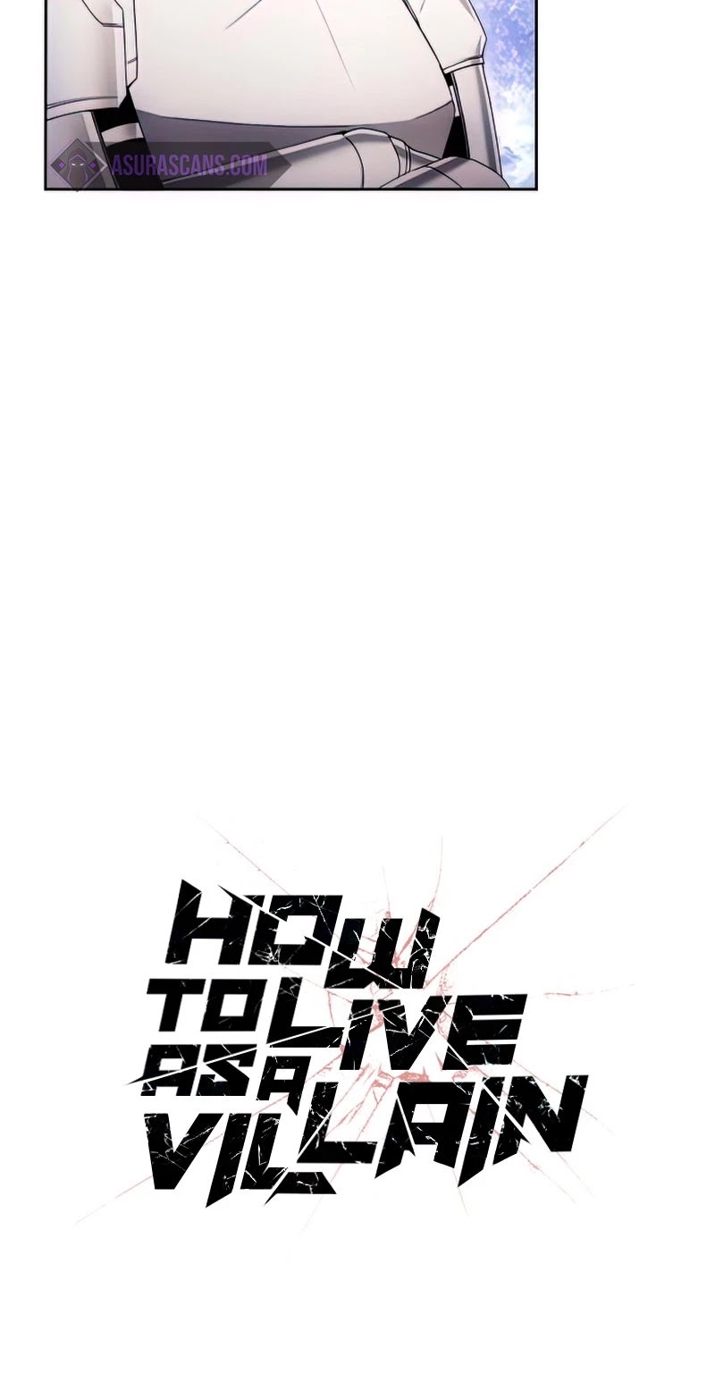How to Live as a Villain chapter 44 - page 7
