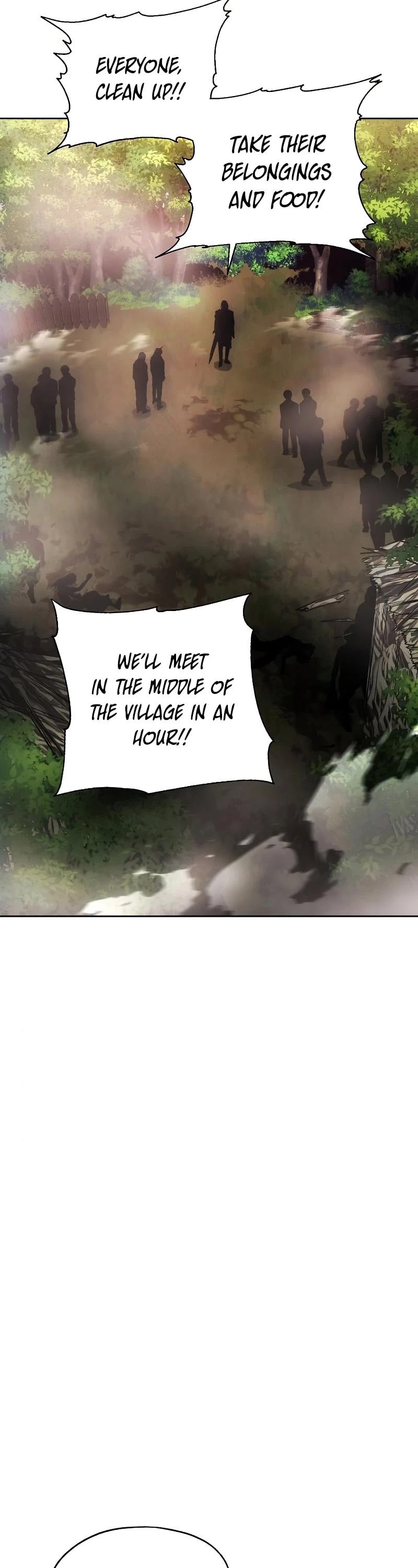 How to Live as a Villain chapter 43 - page 41