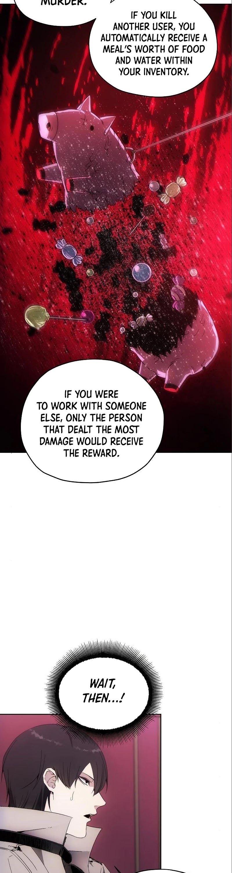 How to Live as a Villain chapter 37 - page 26