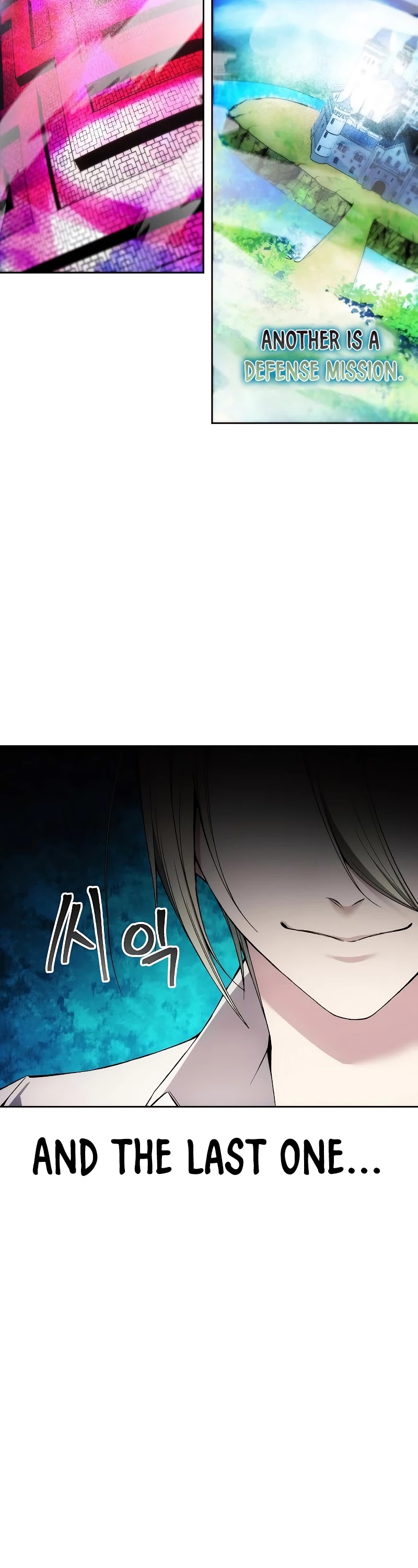 How to Live as a Villain chapter 33 - page 22