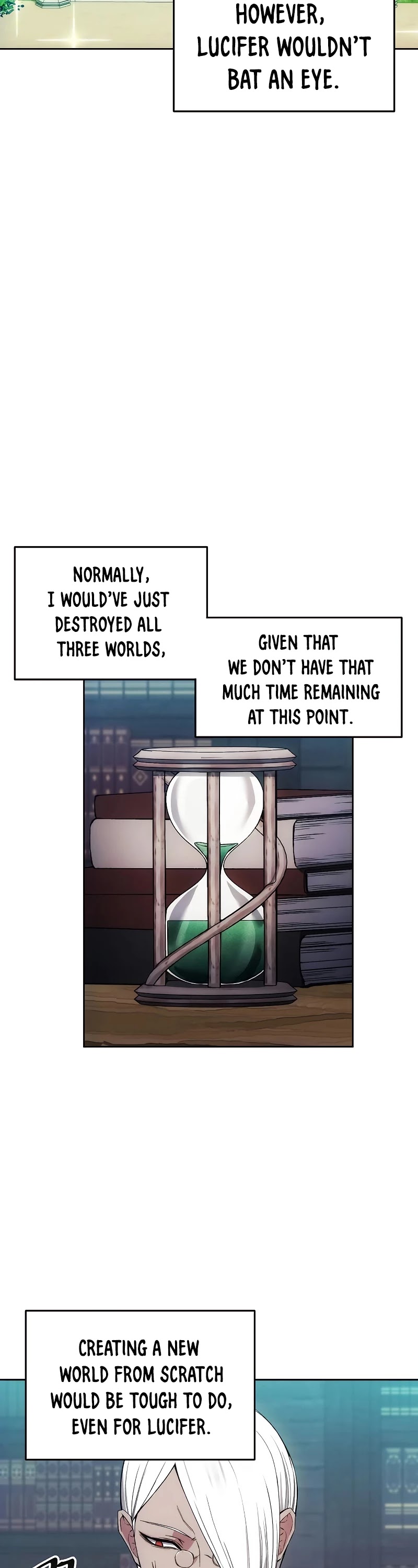 How to Live as a Villain chapter 33 - page 29