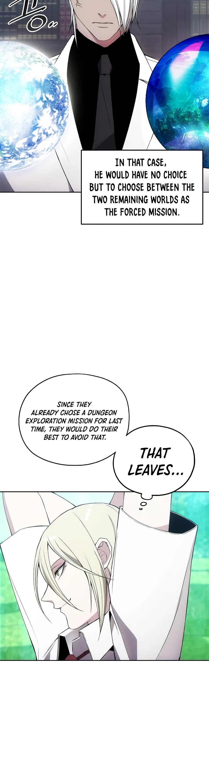 How to Live as a Villain chapter 33 - page 30